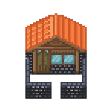 modern grafik simgesi vektör illüstrasyonu 