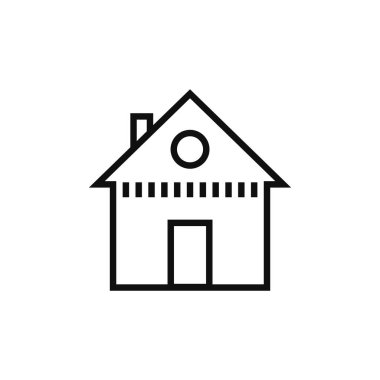 modern grafik simgesi vektör illüstrasyonu