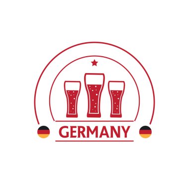 Web sitesi, vektör illüstrasyonu için düz simge 