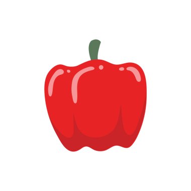 yiyecek ikonu vektör illüstrasyonu 