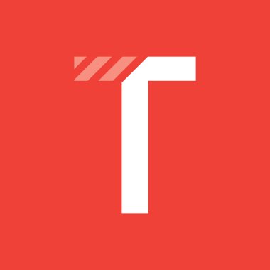 modern grafik simgesi vektör illüstrasyonu 