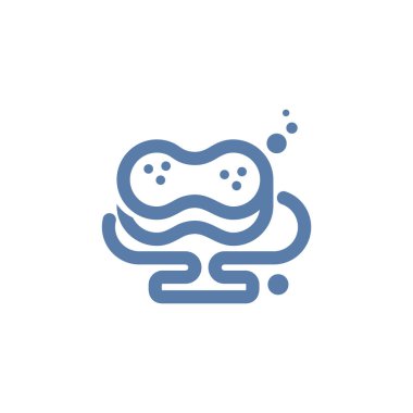 Web uygulaması için vektör simgesi çizimi