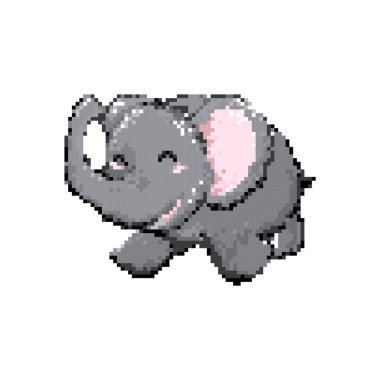 Vektör illüstrasyonu, simge ögesi arkaplanı