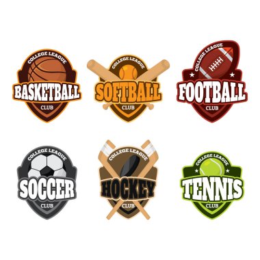 Basit grafik simgesi vektör illüstrasyonu