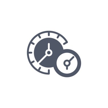 modern grafik simgesi vektör illüstrasyonu 