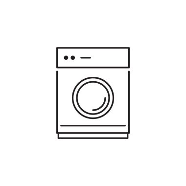 modern grafik simgesi vektör illüstrasyonu 