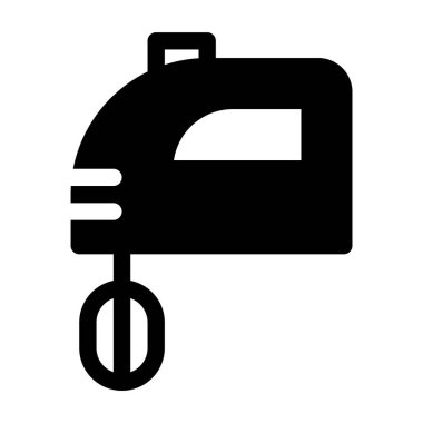 modern grafik simgesi vektör illüstrasyonu 