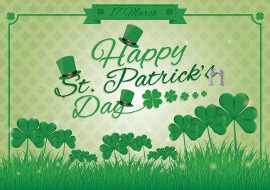 Vektör illüstrasyonu, simge ögesi arkaplanı