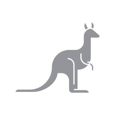 modern grafik simgesi vektör illüstrasyonu 