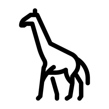 modern grafik simgesi vektör illüstrasyonu 