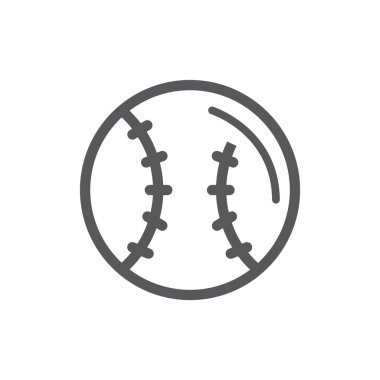 Vektör illüstrasyonu, simge ögesi arkaplanı