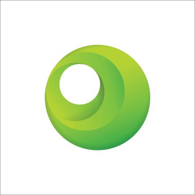 Dünya 'nın renkli vektör çizimi