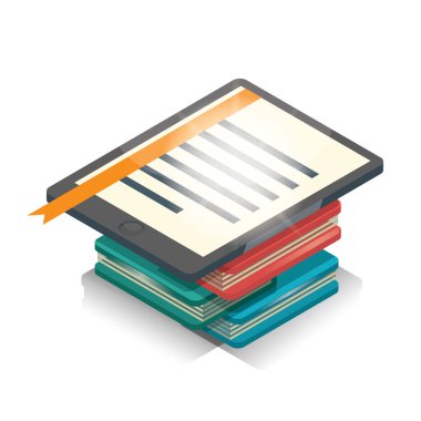 modern grafik simgesi vektör illüstrasyonu