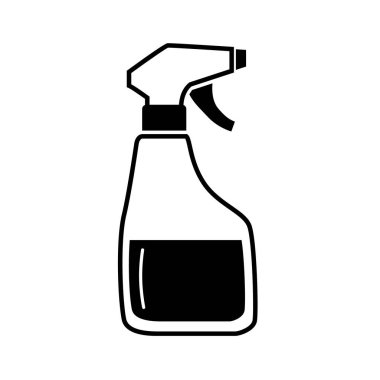 Vektör illüstrasyonu, simge ögesi arkaplanı