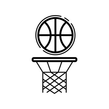 Web uygulaması için vektör simgesi, illüstrasyon