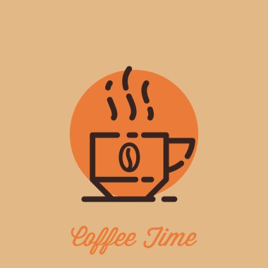 Web simgesi vektör illüstrasyonu