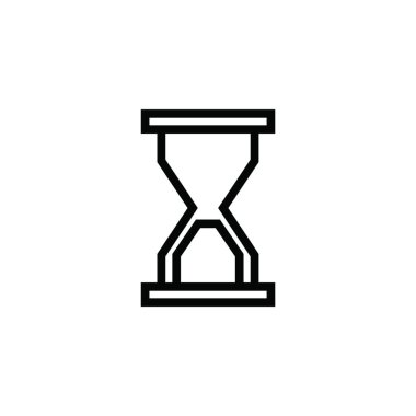 modern grafik simgesi vektör illüstrasyonu