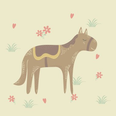 Web uygulaması için vektör simgesi çizimi