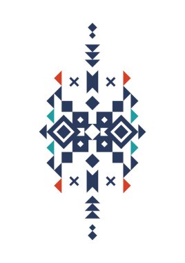 modern grafik simgesi vektör illüstrasyonu 