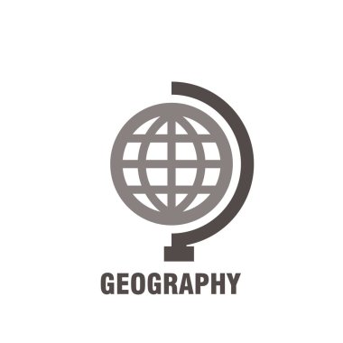 Basit grafik vektör illüstrasyonu