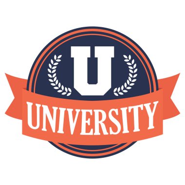 Web sitesi, vektör illüstrasyonu için düz simge 