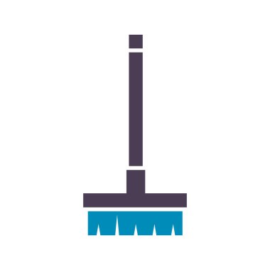 modern grafik simgesi vektör illüstrasyonu 