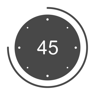 Web uygulaması için vektör simgesi çizimi