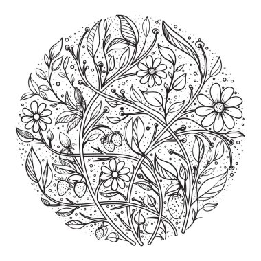 modern grafik simgesi vektör illüstrasyonu