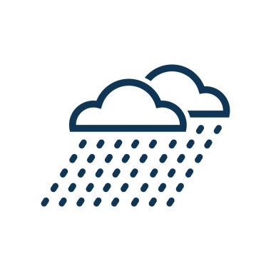 Vektör illüstrasyonu, simge ögesi arkaplanı