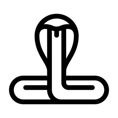 Simgeli basit biçimlendirilmiş pankart, vektör illüstrasyonu