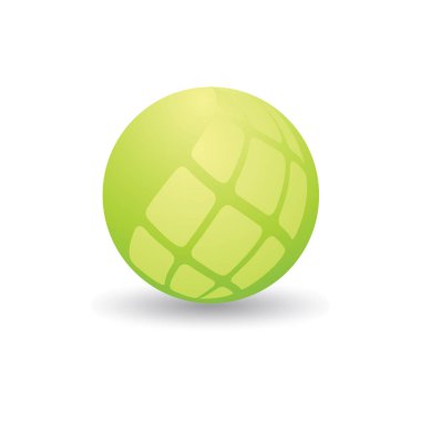 Web uygulaması için vektör simgesi çizimi