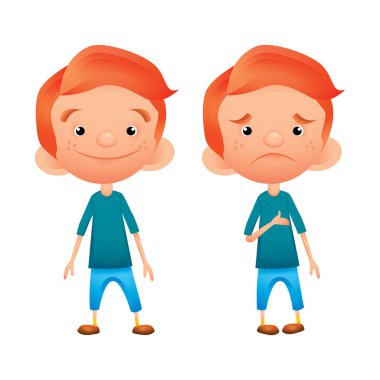 Vektör illüstrasyonu, simge ögesi arkaplanı