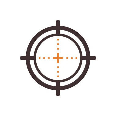 modern grafik simgesi vektör illüstrasyonu 