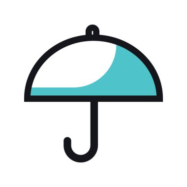 modern grafik simgesi vektör illüstrasyonu 