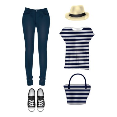 modern grafik simgesi vektör illüstrasyonu