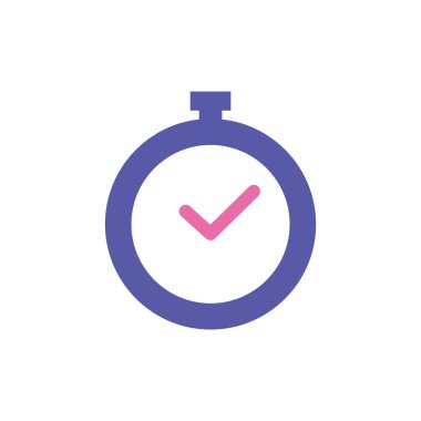 Web uygulaması için soyut vektör resimleme