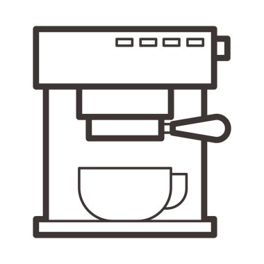 modern grafik simgesi vektör illüstrasyonu 