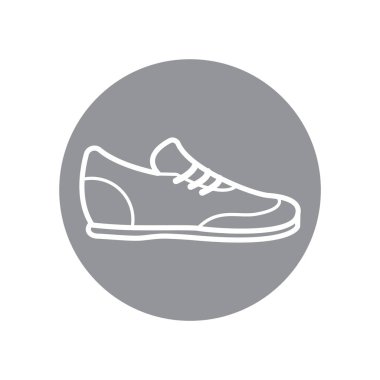 Web uygulaması için vektör simgesi çizimi