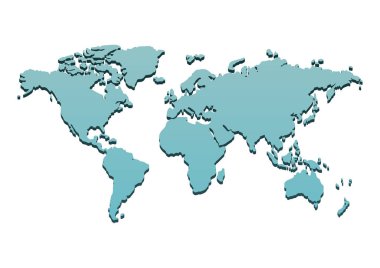 modern grafik simgesi vektör illüstrasyonu