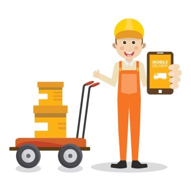 Web simgesi vektör illüstrasyonu