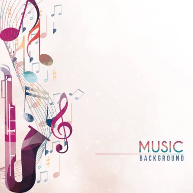 Basit grafik vektör illüstrasyonu