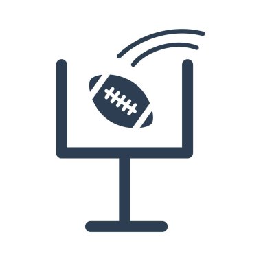 Basit grafik vektör illüstrasyonu