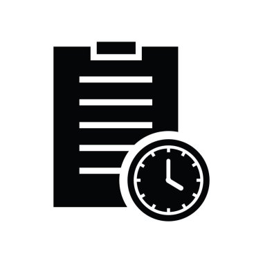 modern grafik simgesi vektör illüstrasyonu 