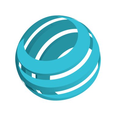 modern grafik simgesi vektör illüstrasyonu