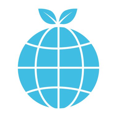 modern grafik simgesi vektör illüstrasyonu 