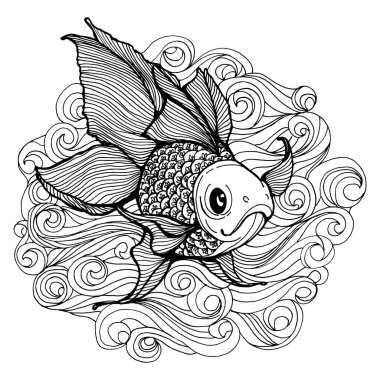 modern grafik simgesi vektör illüstrasyonu 