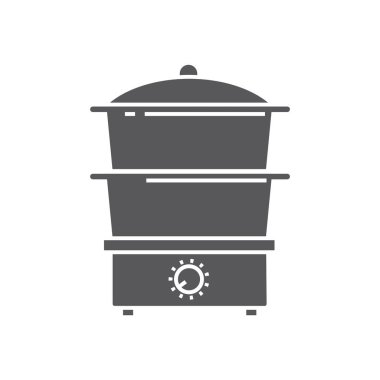 modern grafik simgesi vektör illüstrasyonu 