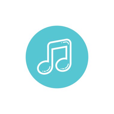 Web uygulaması için vektör simgesi, illüstrasyon