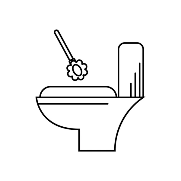 Einfache Grafische Icon Vektor Illustration — Stockvektor