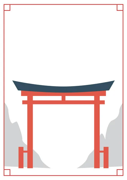 Vektor Illustration Icon Element Hintergrund — Stockvektor